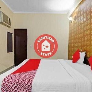 Super Hotel O Global