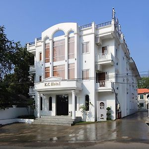 K.C Hotel